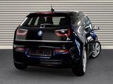 BMW i3 19" Räder Glasdach Rückfahrkamera - BMW i3 mit Schiebedach