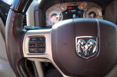 Fahrzeugabbildung Dodge RAM 5.7 Longhorn 4x4 Navi Kam Leder TRAUM!!!