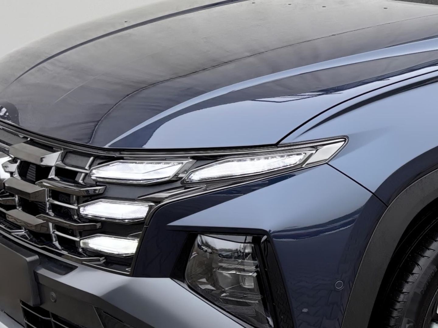 Hyundai TUCSON - Bild 5