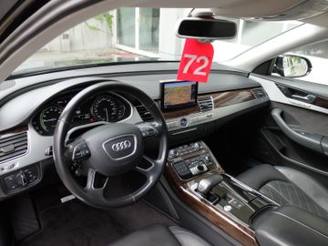 Audi A8 - 11