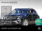 Mercedes-Benz GLE 450 d 4MATIC BURM|MBEAM LED|AMBIENTE|MBUX|LM - Mercedes-Benz GLE 450 in Hamburg