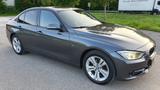BMW 3 Lim. 318 d Sportline / Euro 6 / Xenon / Navi - gebrauchte BMW 318 aus dem Jahr 2015