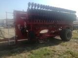 Kverneland DG 12000 - Kverneland LKWs
