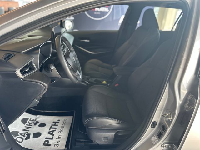 Toyota Corolla Touring Sports Hybrid Style