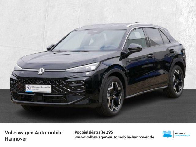 Volkswagen T-Roc R-Line 1.5 l eTSI OPF 110 kW (150 PS) 7-Ga