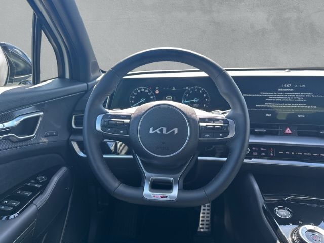 Fahrzeugabbildung Kia Sportage GT-LINE 4WD 1.6 T-GDI MILD-HYBRID *SOUN