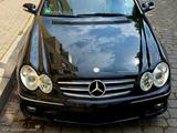 Mercedes-Benz CLK 280 Sport Edition  - Mercedes-Benz 280: 280e