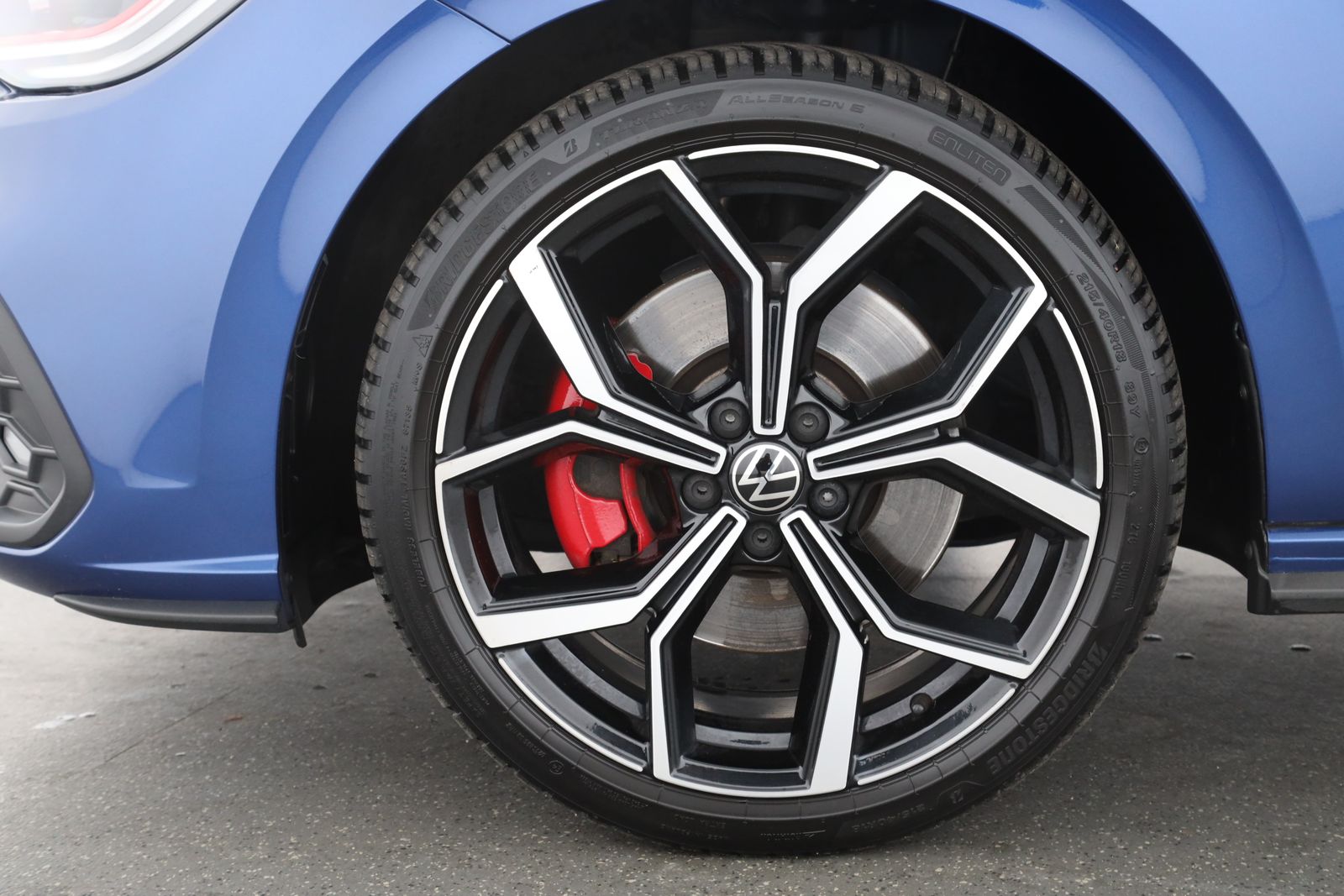 Volkswagen Polo - Bild 8