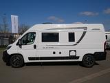 Pössl Summit Shine 600 RS Plus Citroen 140 PS  - Pössl Summit SHINE 600 R Plus