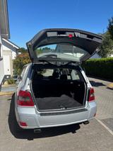 Mercedes-Benz GLK 350 4MATIC -Scheckheft, 2. Hand - Mercedes-Benz GLK 350: 4matic