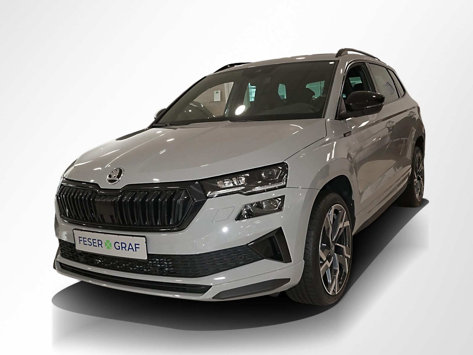 Skoda Karoq - Bild 13