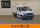 Mercedes-Benz Sprinter 311 Doka Ladebordwand Pritsche AHK A/C - LKWs & Trucks in Bremen
