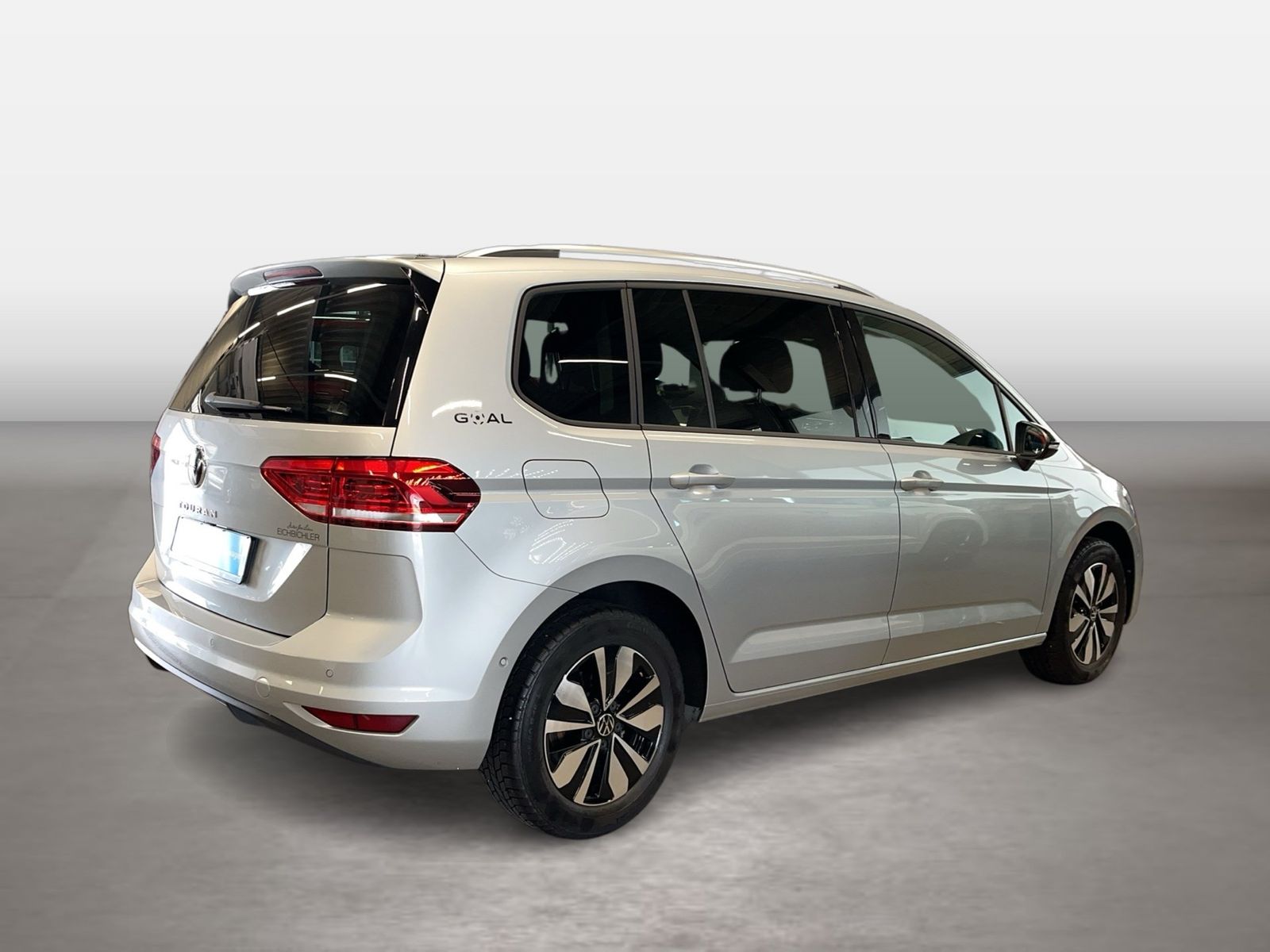 Volkswagen Touran - Bild 7