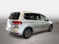 Volkswagen Touran - Vorschau Bild 7