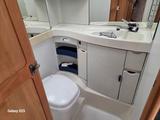 HYMER / ERIBA / HYMERCAR Eriba Nova 532A - HYMER / ERIBA 532