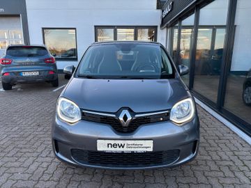 Renault Twingo SCe 65 Limited