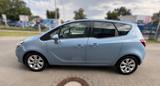 Opel Meriva B*1Hand*R-Cam*Navi*Fahrradträg*PDC*TüvNeu - Opel Meriva: 5 Türen
