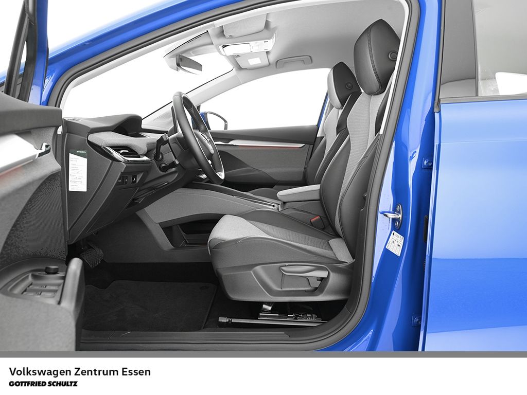 Skoda Enyaq - Bild 11