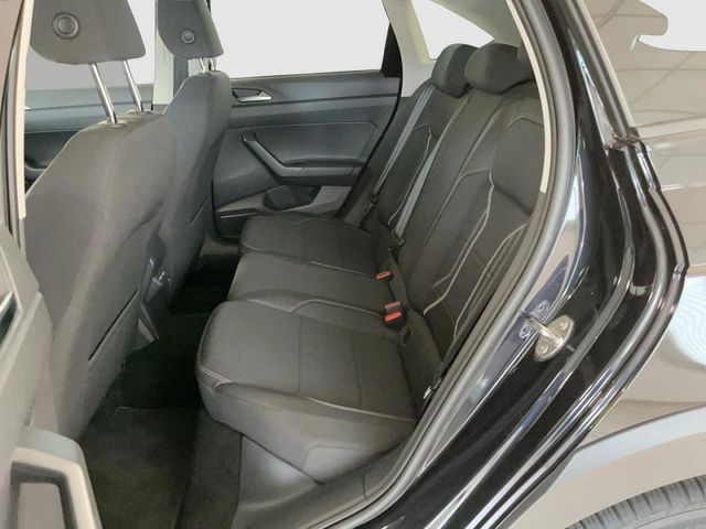 Taigo 1.0 TSI Style Bluetooth Navi LED Klima