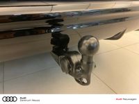 Audi A6 e-tron - Vorschau Bild 10