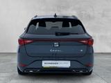 Seat LEON SPORTSTOURER FR 2.0 TDI 150 PS DSG PANO+NAV - Seat Leon: 150 TDI
