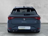 Seat Leon - Vorschau Bild 4