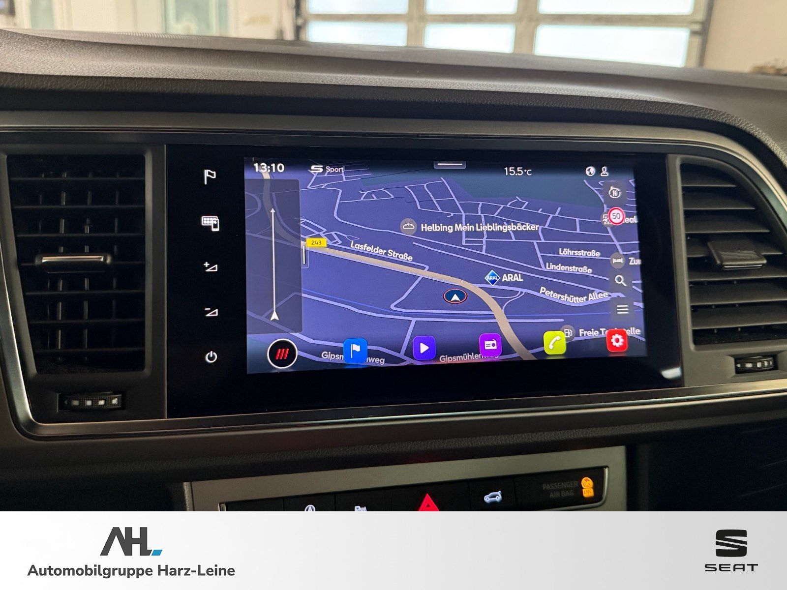 Seat Ateca - Bild 22