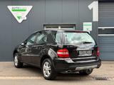 Mercedes-Benz ML 280 ML ML 280 CDI AHK 4Matic TÜV/SERVICE NEU - gebrauchte Mercedes-Benz ML 280 aus dem Jahr 2007