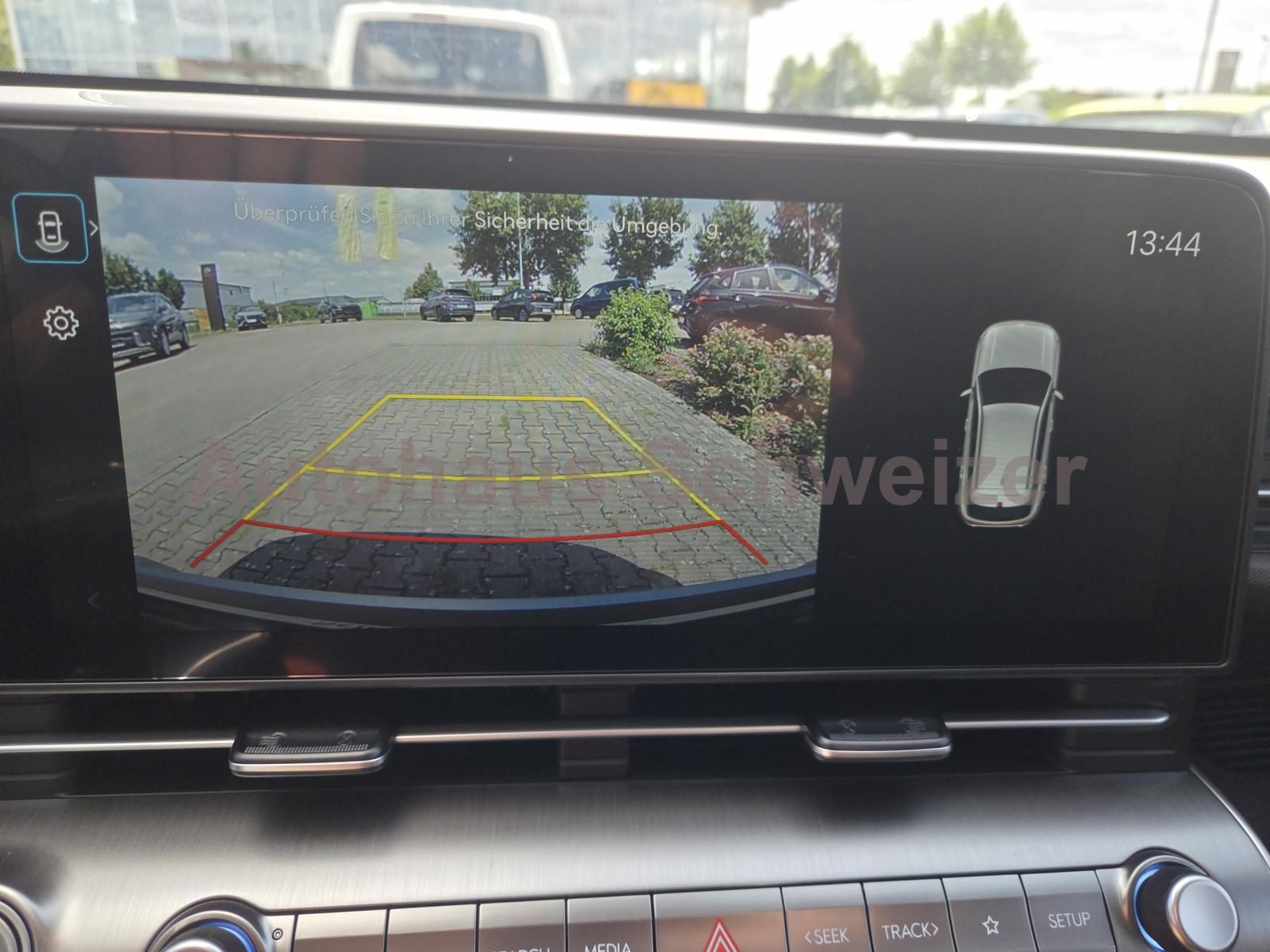 Hyundai Kona – Bild 13