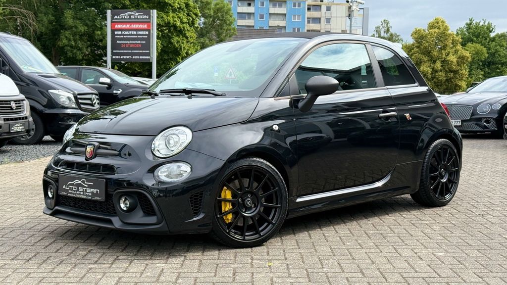Abarth 695C
