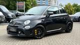 Abarth 695C competizione CARBON NAVI XENON BEATS SABELT - Abarth 695C Gebrauchtwagen