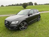 Audi SQ5 3.0 TDI plus tiptronic quattro - - Audi SQ5: Plus
