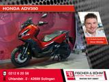 Honda ADV350 - HONDA ADV350