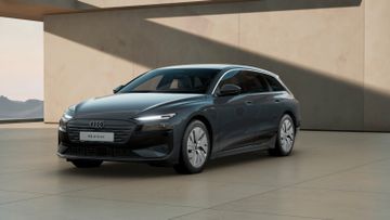 Audi Leasingangebot: Audi A6 e-tron performance S line business Avant