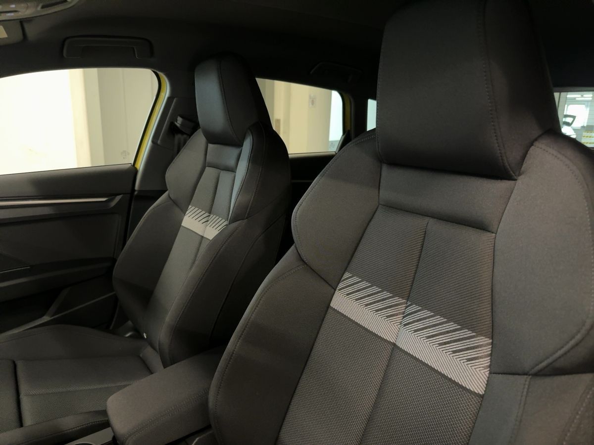 Audi A3 - Bild 20
