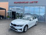 BMW 320 Baureihe 3 Touring 320 d xDrive Advantage - BMW 3er Reihe: Automatik