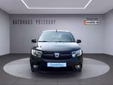 Dacia Sandero II Comfort Klima/USB/Tempomat/Allwetter - Dacia Gebrauchtwagen