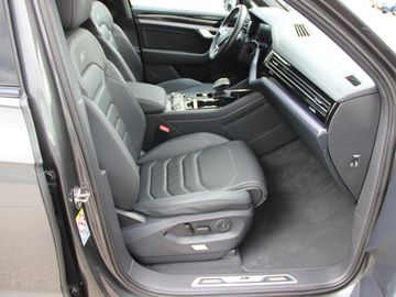 Volkswagen Touareg 3.0 TDI 4 Motion R line Tiptronic KLIMA