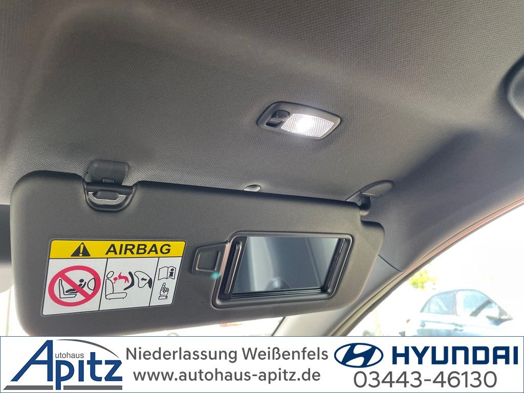 Hyundai i30 – Bild 28