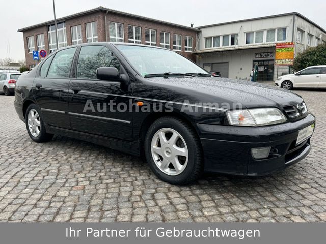 Nissan Primera 2.0 GT Original Zustand 1.Hand