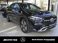 Mercedes-Benz GLA 200 d PROGRESSIVE AHK MBUX SHZ LED KLIMA