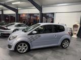 Renault Twingo Sport - Renault Twingo: Sport