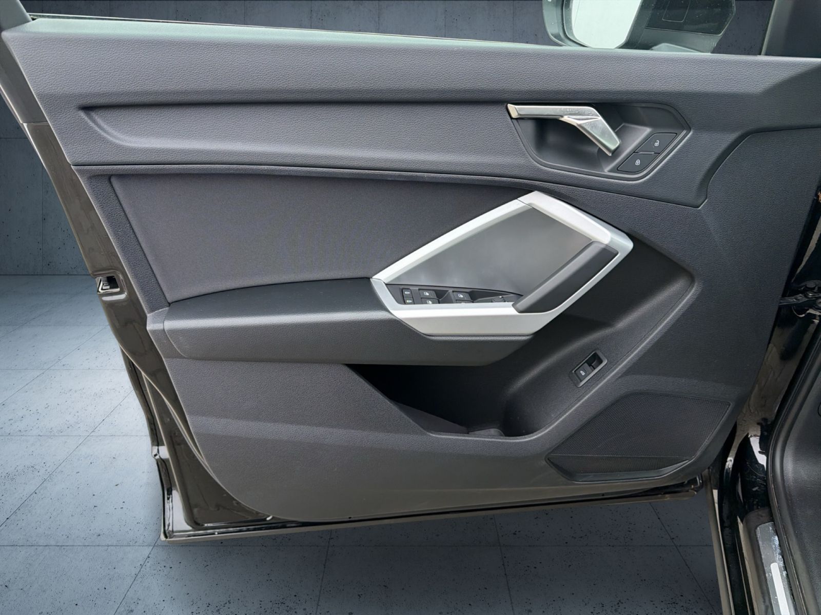 Audi Q3 - Bild 27