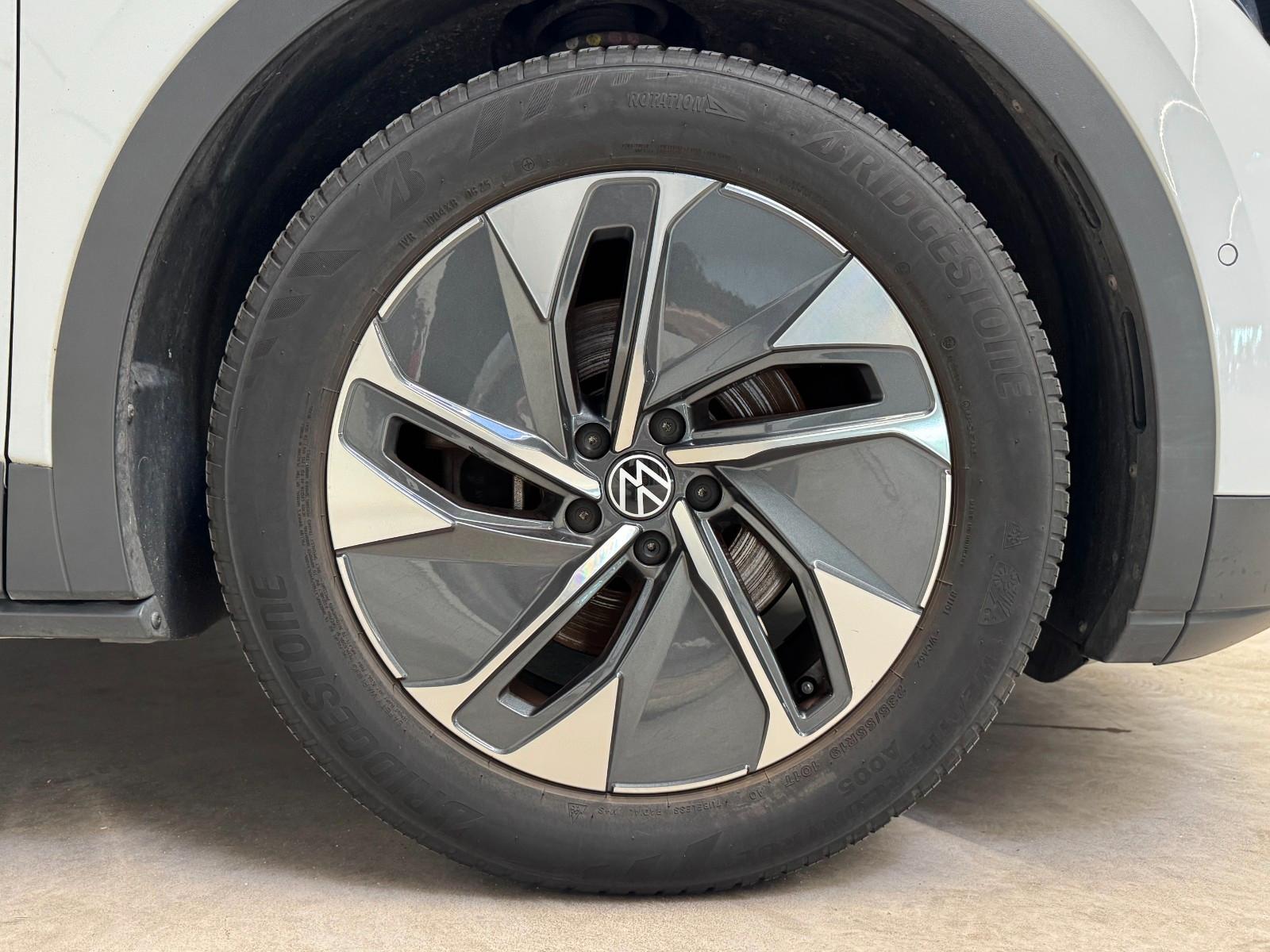 Volkswagen ID.4 PURE PERF*125KW*IQ.LIGHT MATRIX LED*KAMERA, миниатюра 28