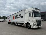 DAF XF 480 FAN LowDeck 6x2 Jumbo Inklusive Anhänger - Jumbo Anhänger