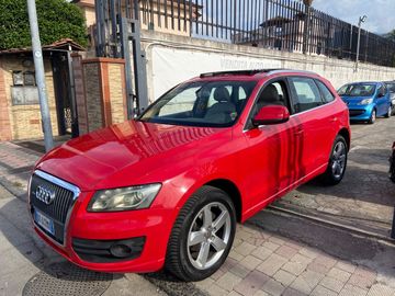 Audi Q5 - 2