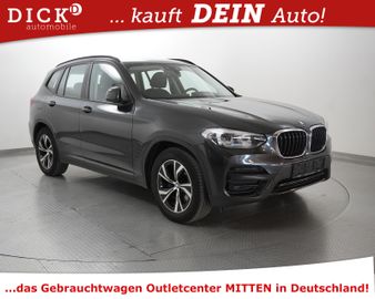 BMW X3 - 1