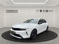 Opel Astra - Vorschau Bild 2