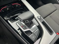 Fahrzeugabbildung Audi A5 Sportback 40TFSI S-Line Pano Matrix Stdhzg