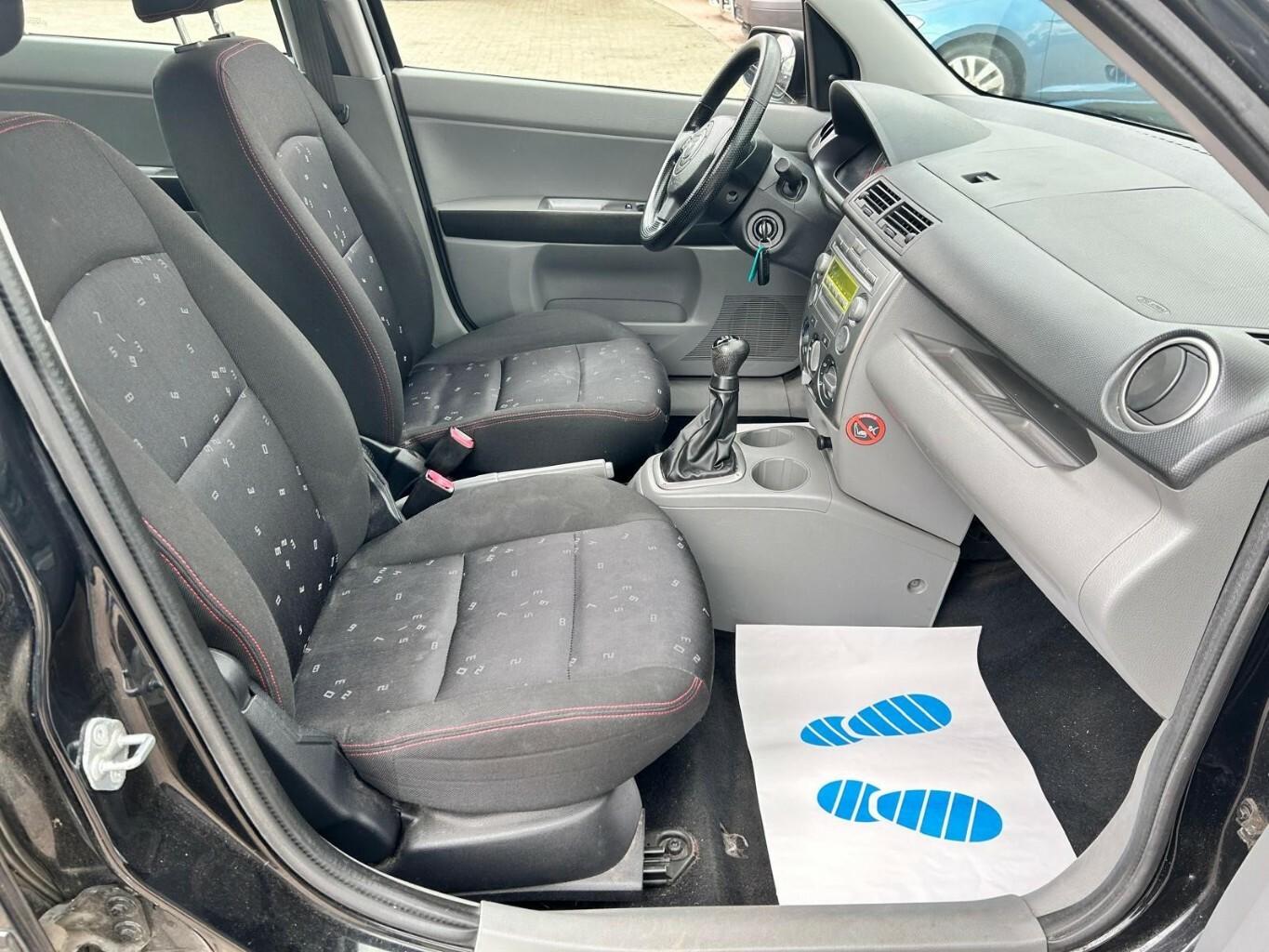 Mazda 2 * 1.5 Comfort TÜV 3.27 KLIMAANLAGE
